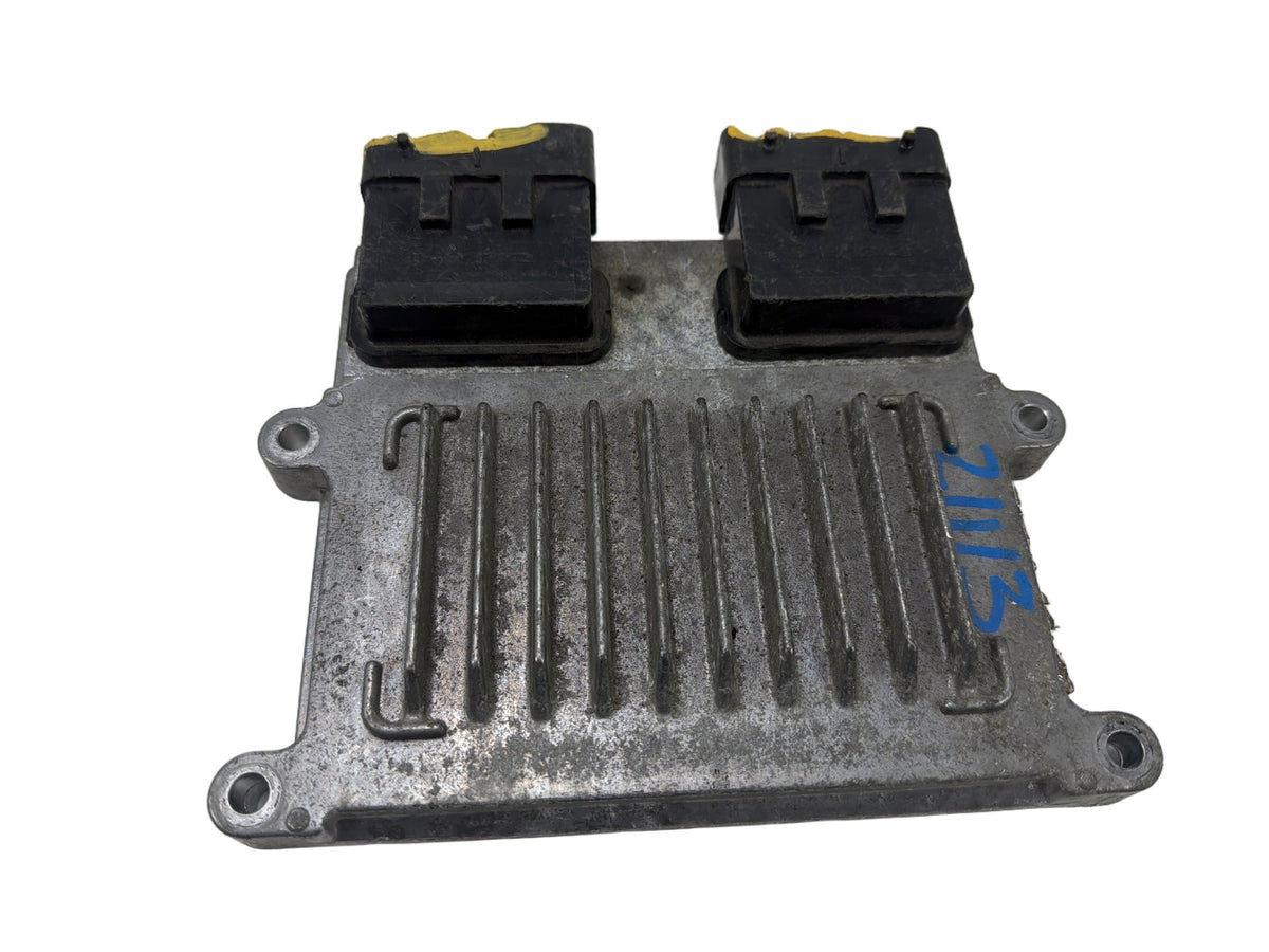 2008-2009 Hyundai Veracruz Engine Computer Control Module 39106-3C412 OEM
