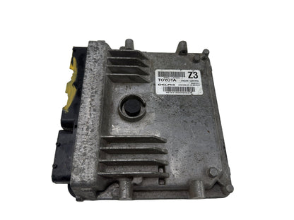 2015-2016 Toyota Corolla Engine Computer Control Module 89661-0Z630 OEM