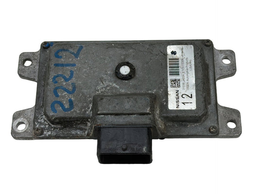 2007-2008 Nissan Altima-Automatic Transmission Control Module ETC51-530N A1 OEM