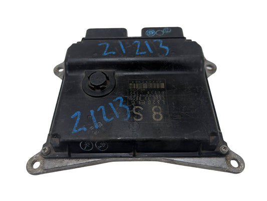 2006-2009 Mazda 3 Engine Computer Control Module L32G 18 8816 OEM