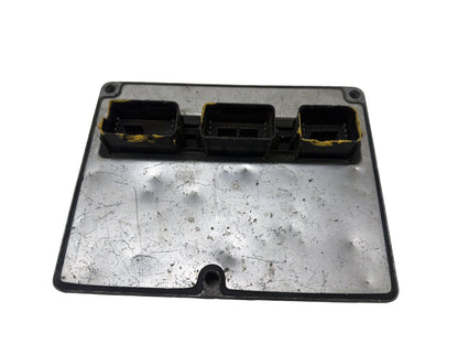 2003-2004 Ford F550 Engine Computer Control Module 4C3A-12A650-AVH OEM