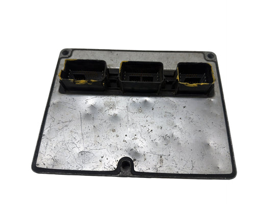 2003-2004 Ford F550 Engine Computer Control Module 4C3A-12A650-AVH OEM