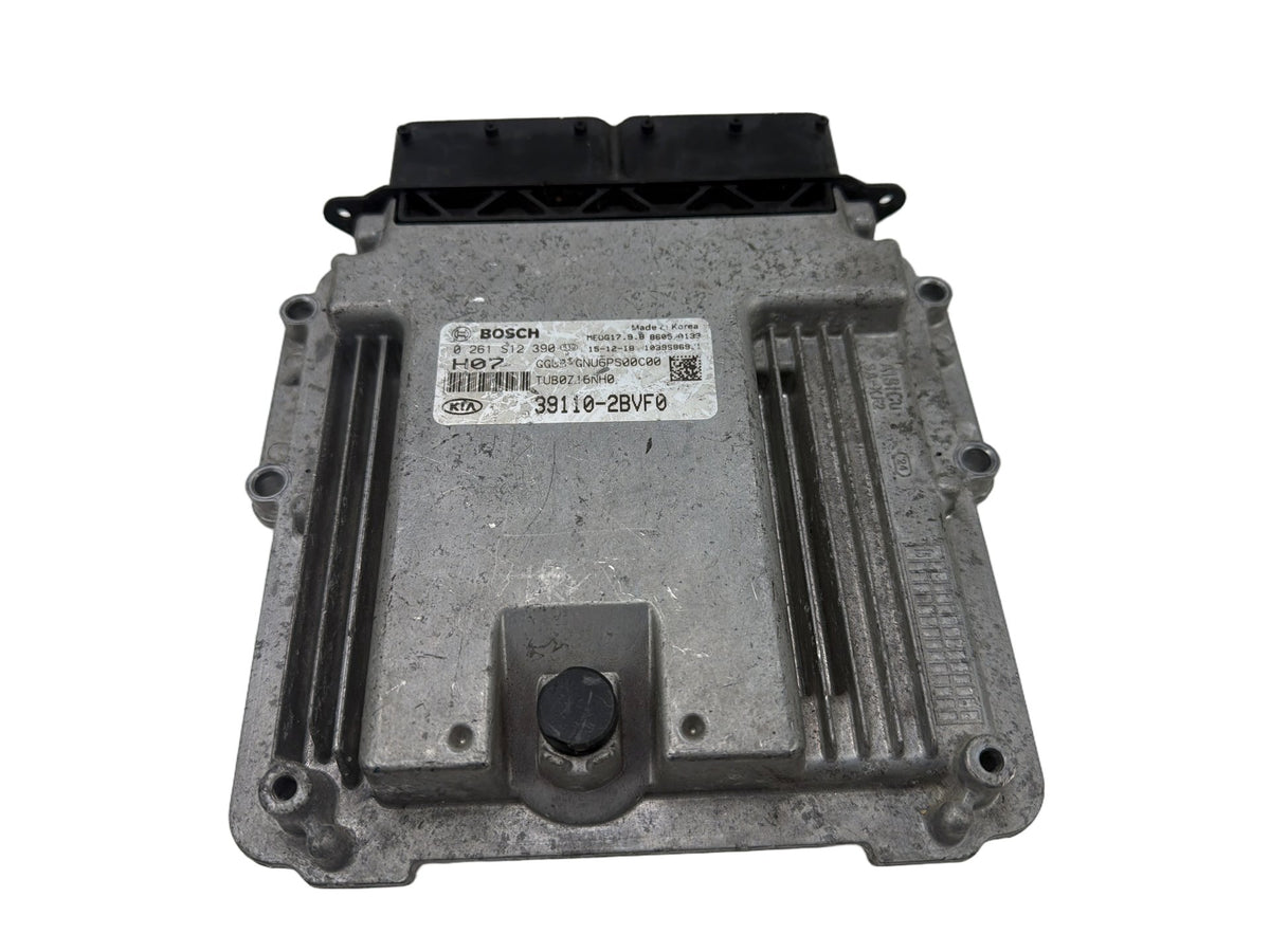 2015-2017 Kia Rio Engine Control Module ECM PCM ECU 39110-2BVF0 OEM