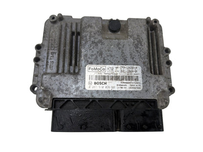 2014 Ford Focus Engine Control Module ECM PCM ECU EM5A-12A650-LA OEM