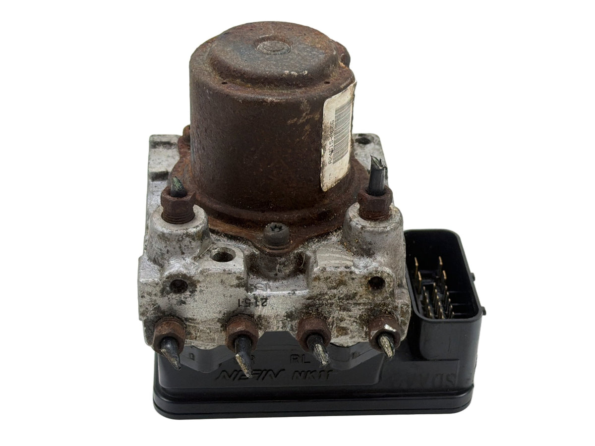 2005-2007 Honda Accord ABS Anti-Lock Brake Pump Modulator Assembly OEM