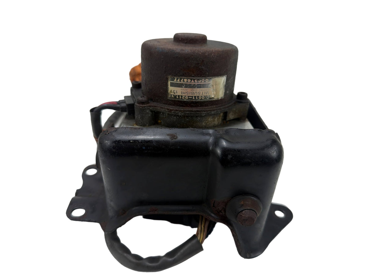 1996-2001 Honda CR-V ABS Pump Anti-Lock Brake Module Q003T05777 OEM