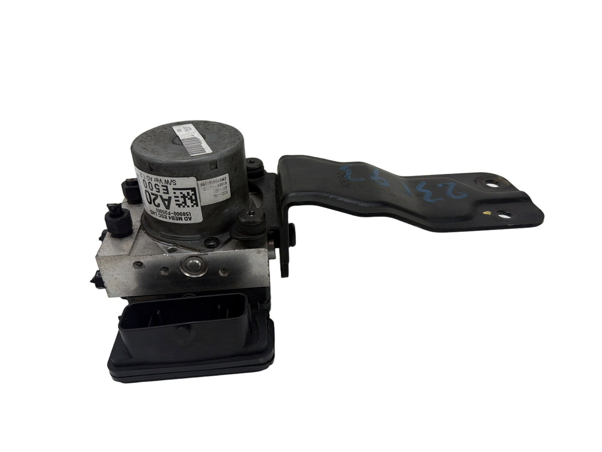 2017-2019 Hyundai Elantra Anti-lock Brake Abs Pump Module 58900-F2500 OEM