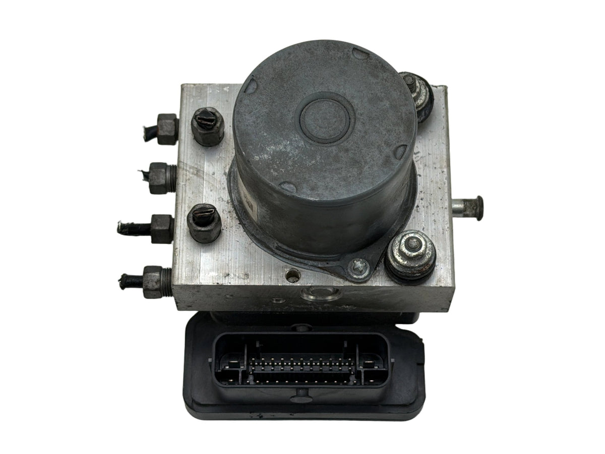 2016-2017 Jeep Cherokee KL ABS Pump Anti-Lock Brake Control Module Assembly OEM