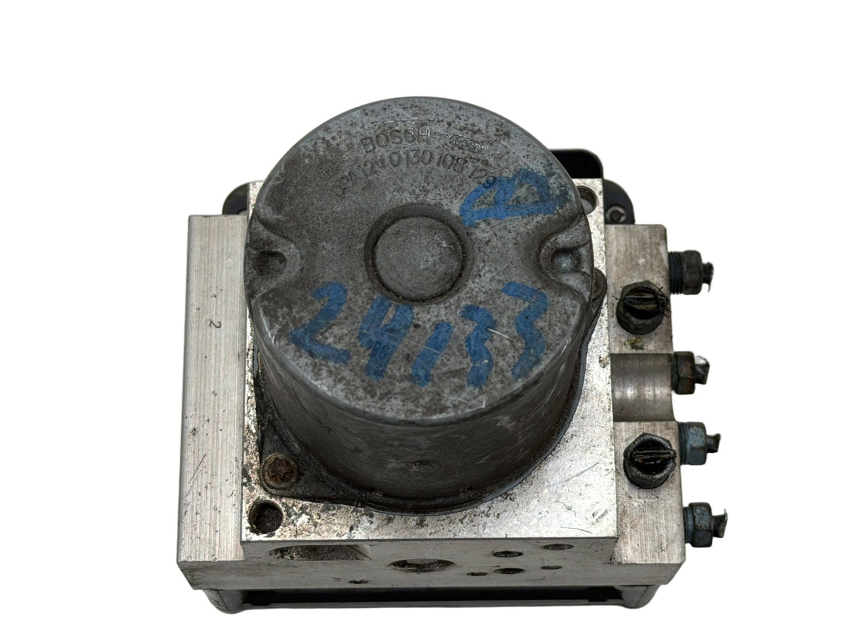 2007-2014 BMW X5 X6 DSC ABS Anti-Lock Brake Pump Control Module Assembly OEM