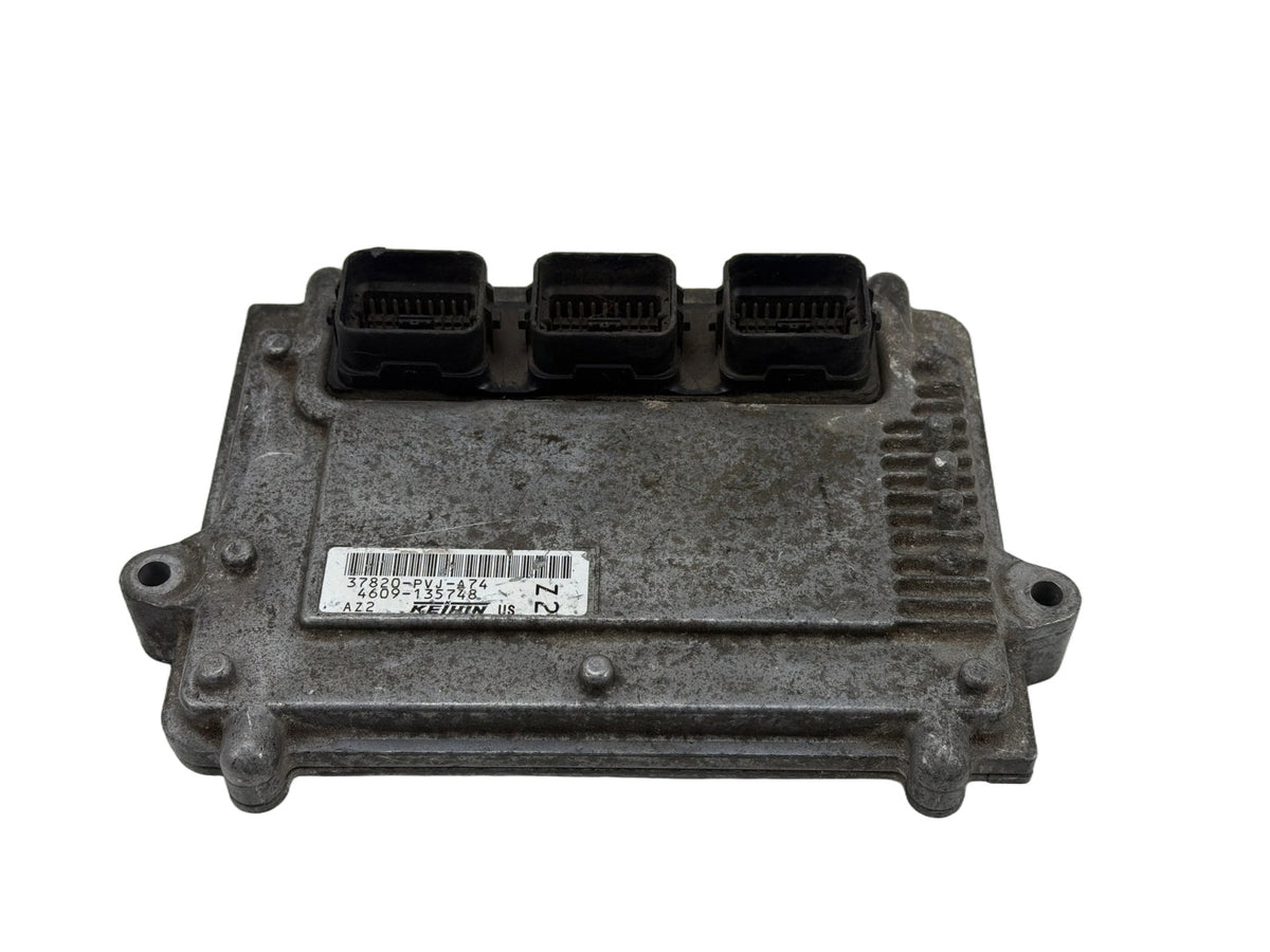 2006-2012 Honda CR-V Engine Computer/ ECU Control Module 37820-PVJ-A74 OEM