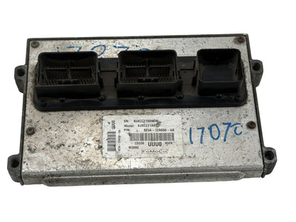 2008-2009 Ford Fusion 2.3L Engine Control Module Unit ECU 8E5A-12A650-UA OEM