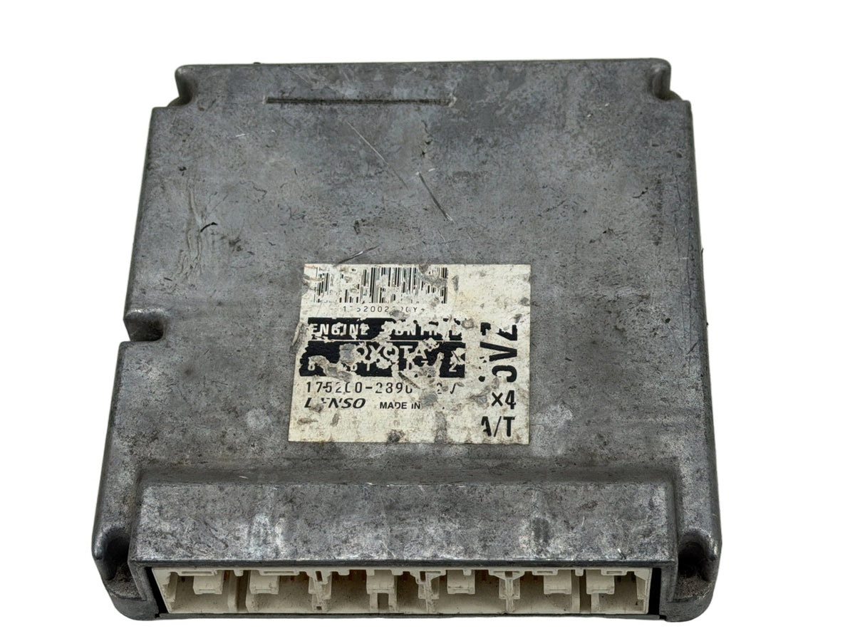 1998 Toyota 4Runner 3.4L Engine Computer Control Module Unit ECU 89661-3D372 OEM