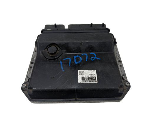 2010 Toyota Prius 1.8L Engine Control Module ECU ECM Computer 89661-47262 OEM