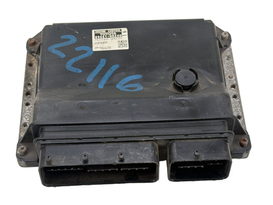 2009-2011 Toyota Rav4 ECM Engine Computer Control Module 89661-0R240 OEM