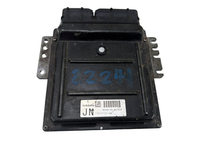 2006 Nissan Titan Engine Control Module ECU ECM MEC84-190 OEM