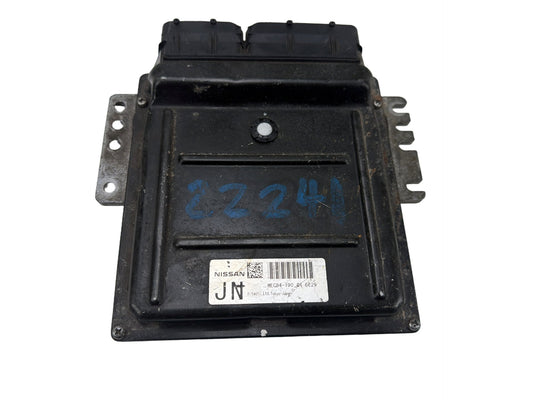 2006 Nissan Titan Engine Control Module ECU ECM MEC84-190 OEM