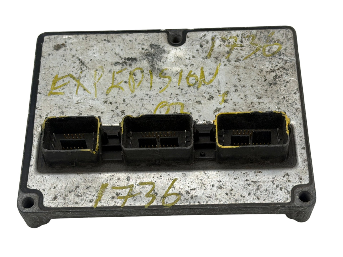 2003 Ford Expedition 5.4L Engine Control Module Unit ECU 3L1A-12A650-HD OEM