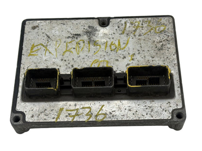 2003 Ford Expedition 5.4L Engine Control Module Unit ECU 3L1A-12A650-HD OEM