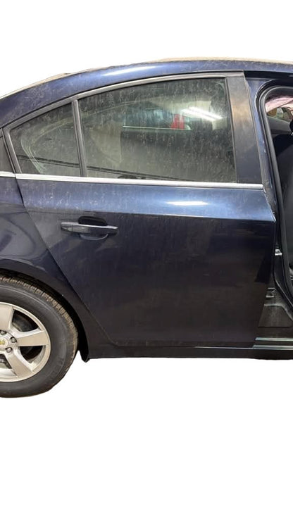 2011-2016 Chevrolet Cruze Rear Right Passenger Side Door Assembly OEM