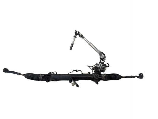 2011-2016 BMW F10 528i 535i Power Steering Rack & Pinion Shaft 7832863 OEM