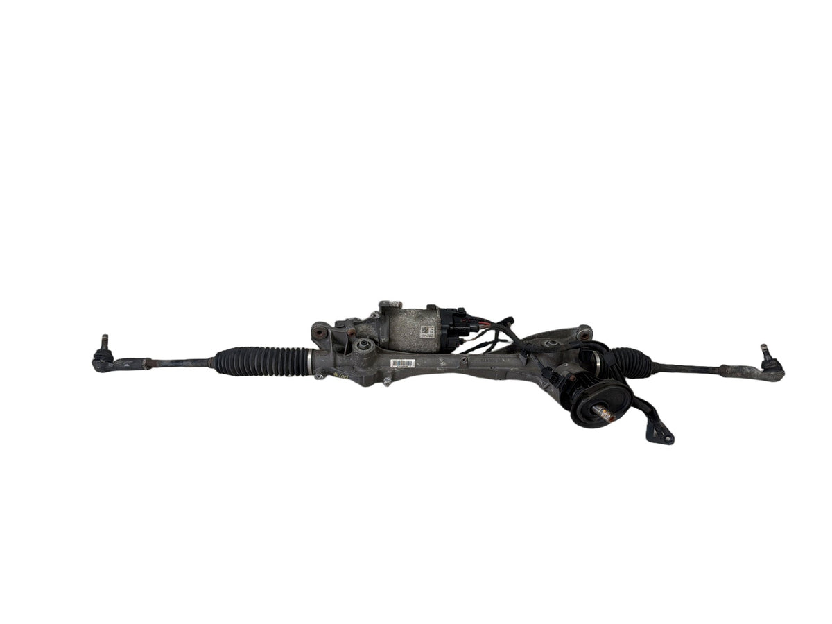 2015-2019 Audi A3 8V Power Steering Gear Rack & Pinion Assembly 5Q0909144R OEM
