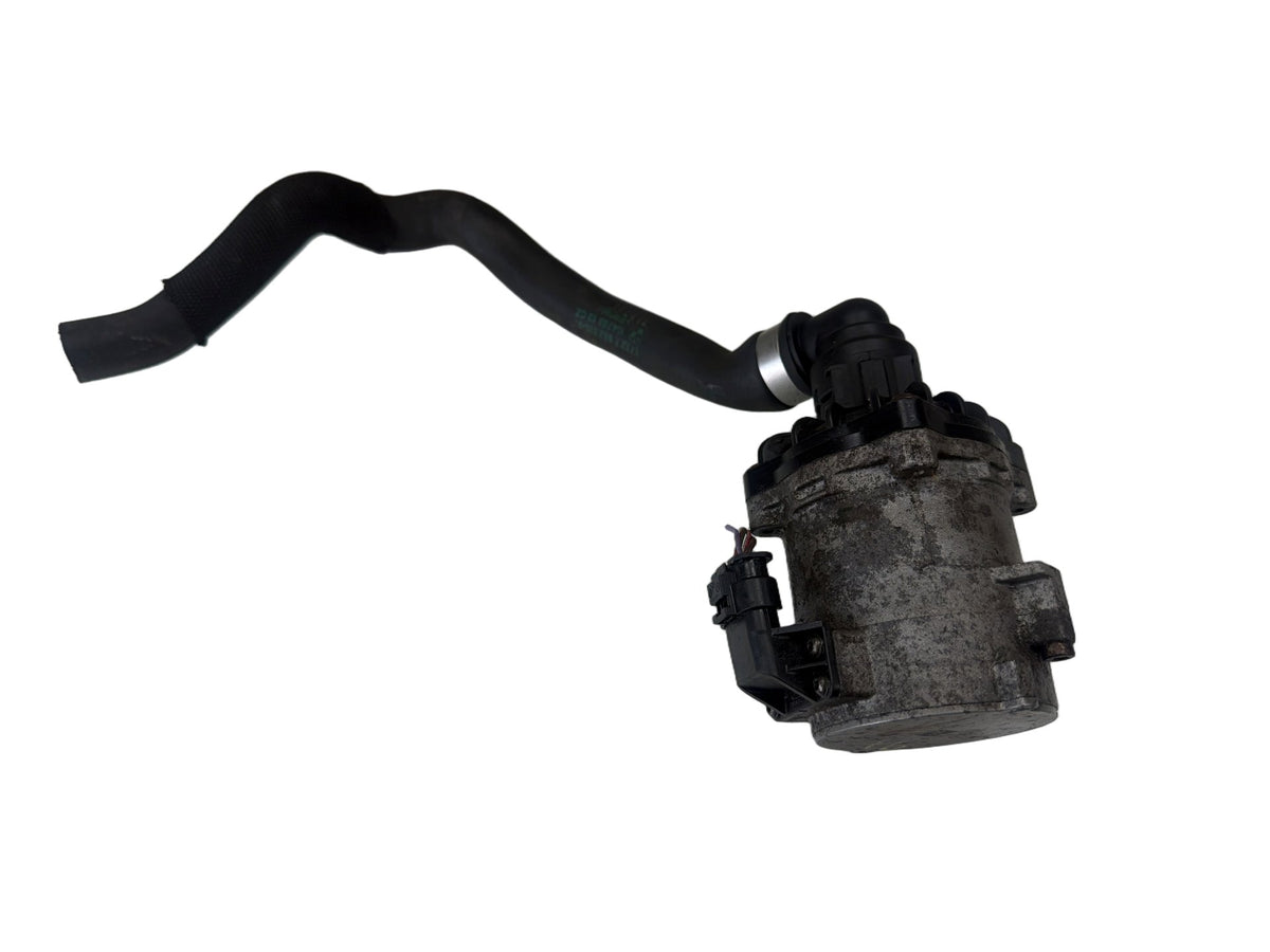 2007-2013 BMW 328i 528i Electric Engine Water Pump W/Coolant Return Hose OEM OEM