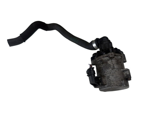 2007-2013 BMW 328i 528i Electric Engine Water Pump W/Coolant Return Hose OEM OEM
