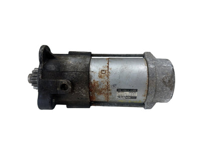 2017-2020 Jaguar F-Pace Engine Starter Motor 12V GX73-11001-BD OEM