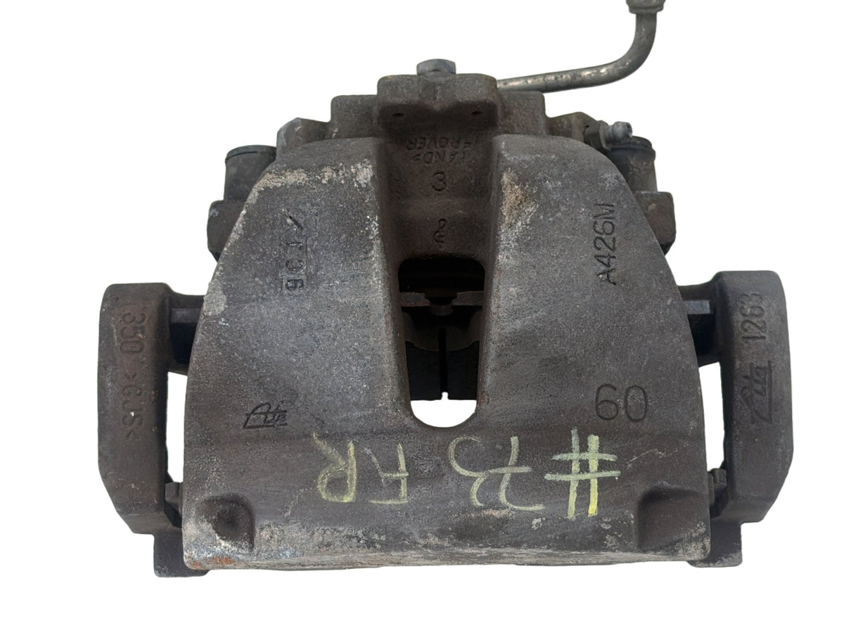 2017-2020 Jaguar F-Pace Right Front Passenger Side Brake Caliper OEM