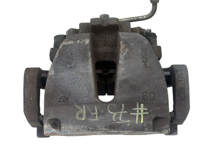 2017-2020 Jaguar F-Pace Right Front Passenger Side Brake Caliper OEM