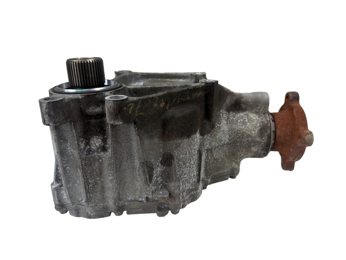 2007-2014 Ford Explorer Front Transfer Case 3.5L 4WD AT43-7251-DH OEM