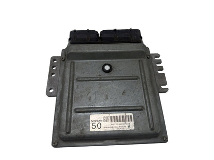 2012 Nissan Armada 5.6L Engine Control Module Unit ECU MEC175-580 C1 OEM