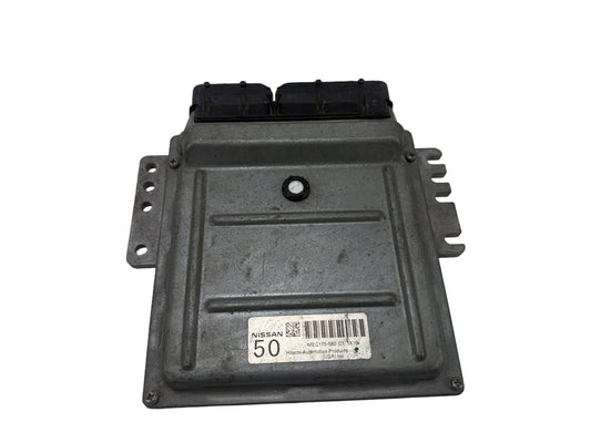 2012 Nissan Armada 5.6L Engine Control Module Unit ECU MEC175-580 C1 OEM