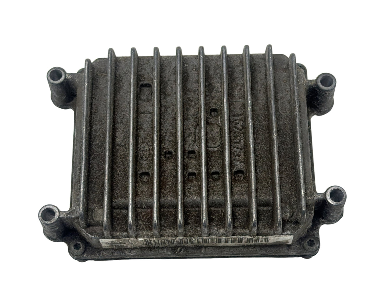 2003-2005 Chevrolet Trailblazer Engine Computer ECU ECM PCM 12574976 OEM