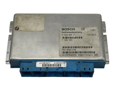 2000-2001 BMW X5 Transmission Control Module TCM 7506450 OEM