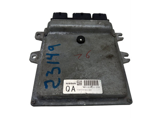 2010-2011 Nissan Murano Engine Computer Control Module MEC118-040 C1 OEM