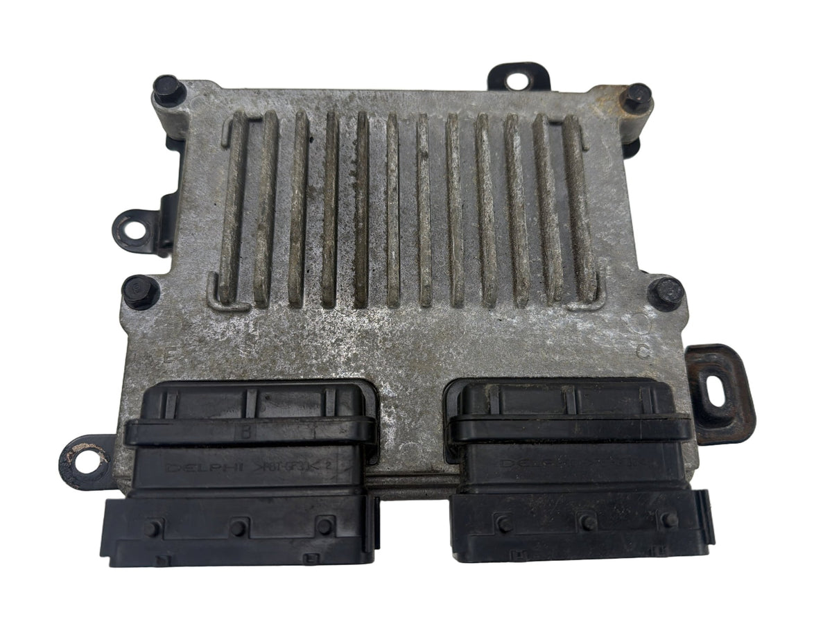 2011-2012 Kia Sedona Engine Control Module ECU ECM PCM Brain Box OEM
