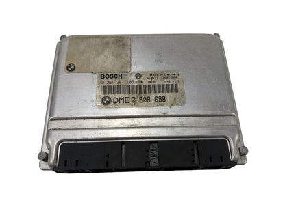 2001 BMW X5 4.4L Engine Computer Control Module Unit ECU 7508698 OEM