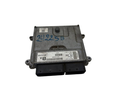 2009 Jaguar XF Engine Control Module ECU ECM 8X23-14C568-BA OEM