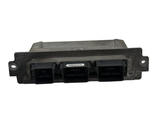 2012 Ford Fusion 2.5L Engine Control Module Unit ECU AE5A-12A650-FKB OEM