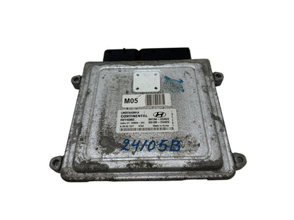 2011-2013 Hyundai Tucson Engine Computer Control Module 39136-2G822 OEM