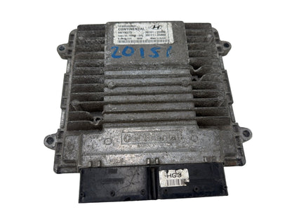 2011 Hyundai Sonata 2.4L Engine Control Module ECU ECM Computer 39101-2G666 OEM