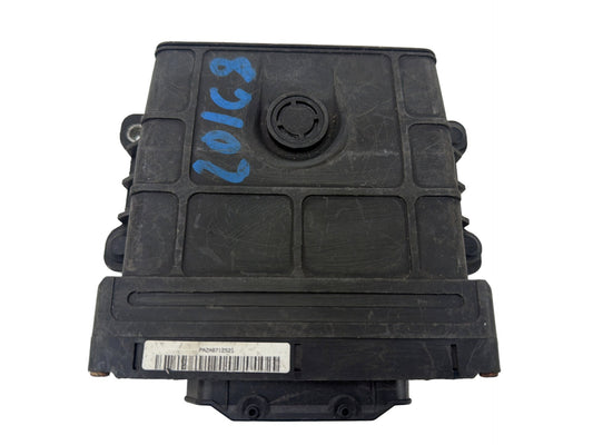 2009 Volkswagen CC Transmission Control Module TCM 09G927750GP OEM