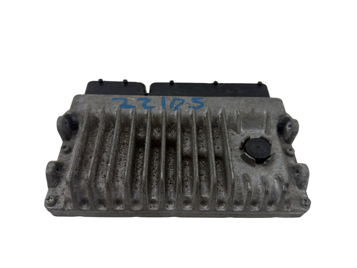 2012-2013 -Toyota Camry 2.5L Engine Control Module Unit ECU 89661-06K93 OEM