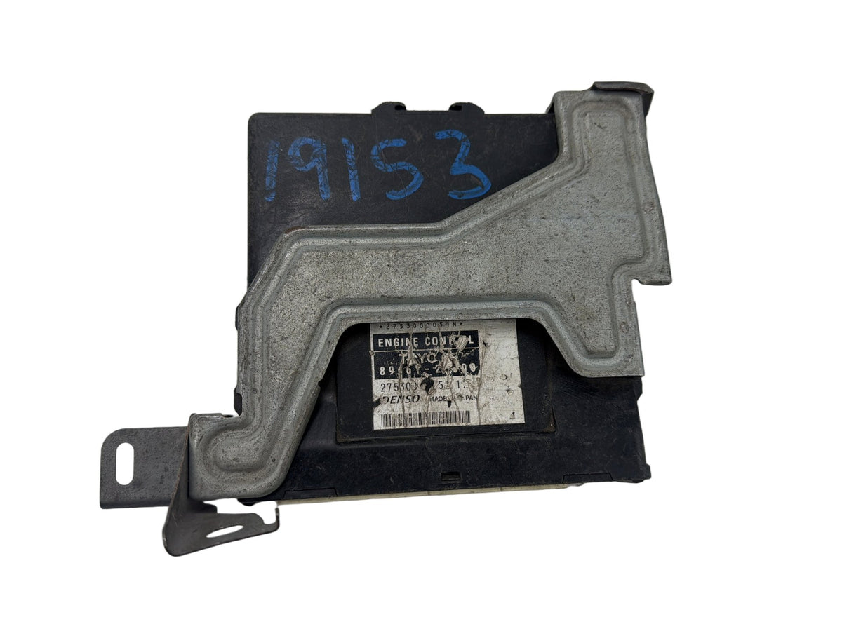 2007-2008 Scion tC Engine Computer Control Module Unit ECU 89661-21500 OEM