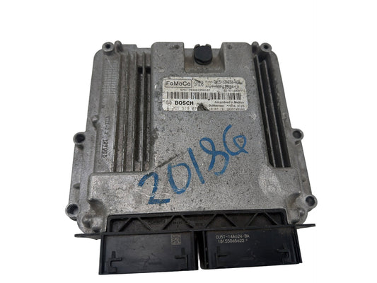 2018-2021 Ford EcoSport 1.0 Engine Control Module Unit ECU GN15-12A650-AGB OEM