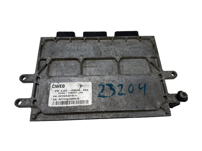 2015-2016 Ford Escape 2.5L Engine Control Module ECM PCM EJ5Z-12A650-ABA OEM