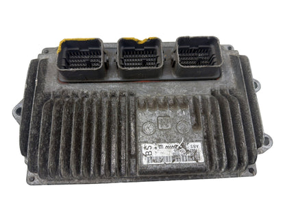 2013-2015 Honda Accord Engine Computer/ ECU Control Module 37820-5A1-L63 OEM