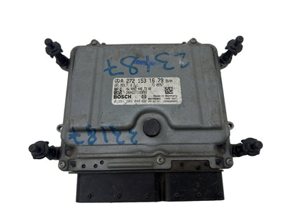 2006 Mercedes-Benz E350 Engine Computer Control Module Unit ECU A2721531679 OEM