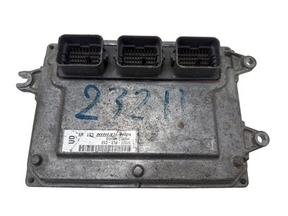 2017-2019 Honda Pilot Engine Computer Control Module Unit ECU 37820-RLV-C53 OEM